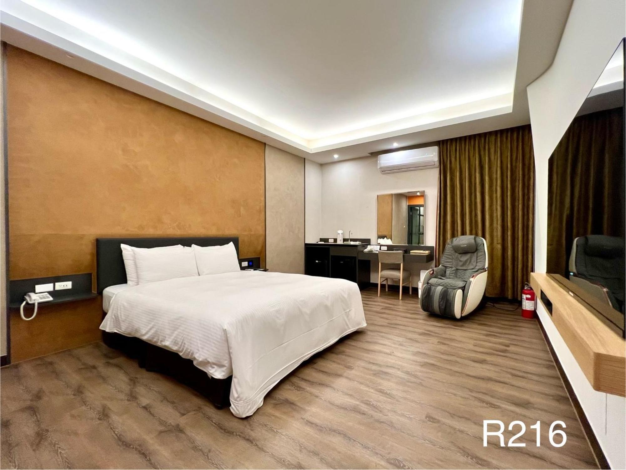 טאינאן Cigar Motel מראה חיצוני תמונה