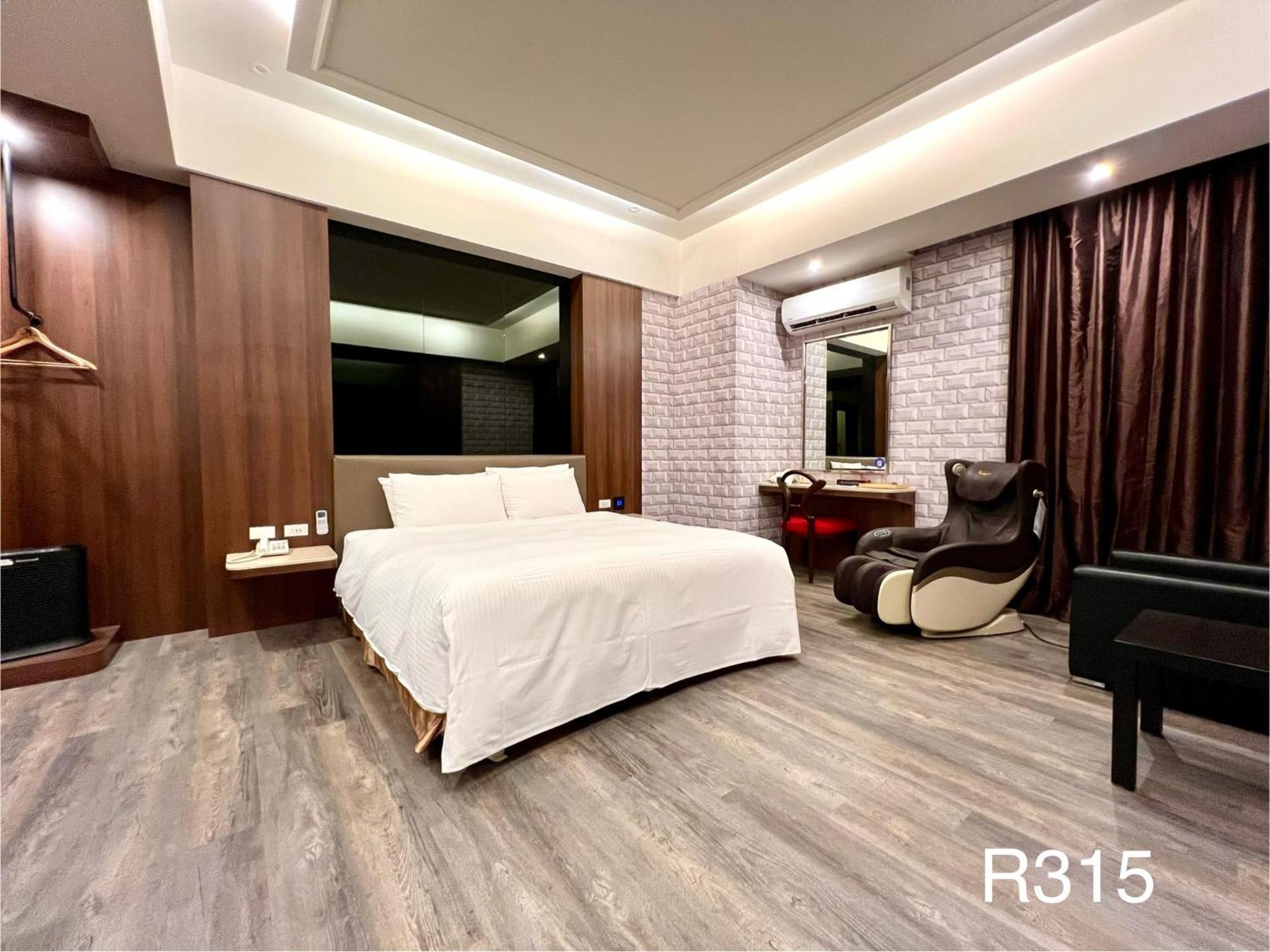 טאינאן Cigar Motel מראה חיצוני תמונה
