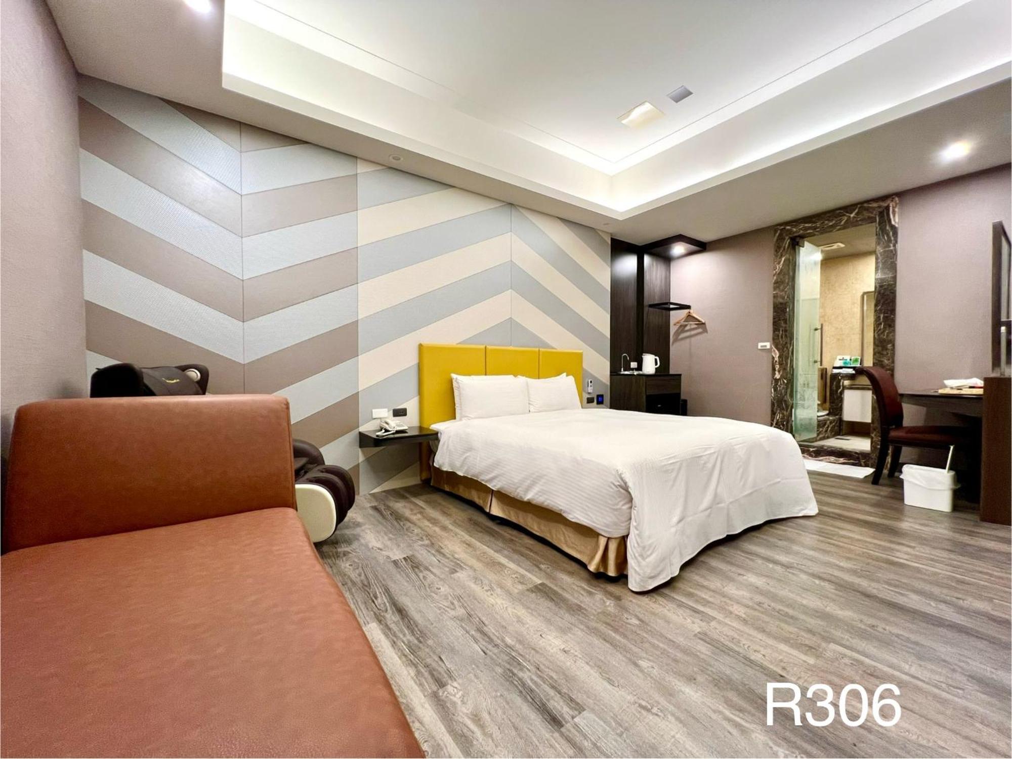 טאינאן Cigar Motel מראה חיצוני תמונה