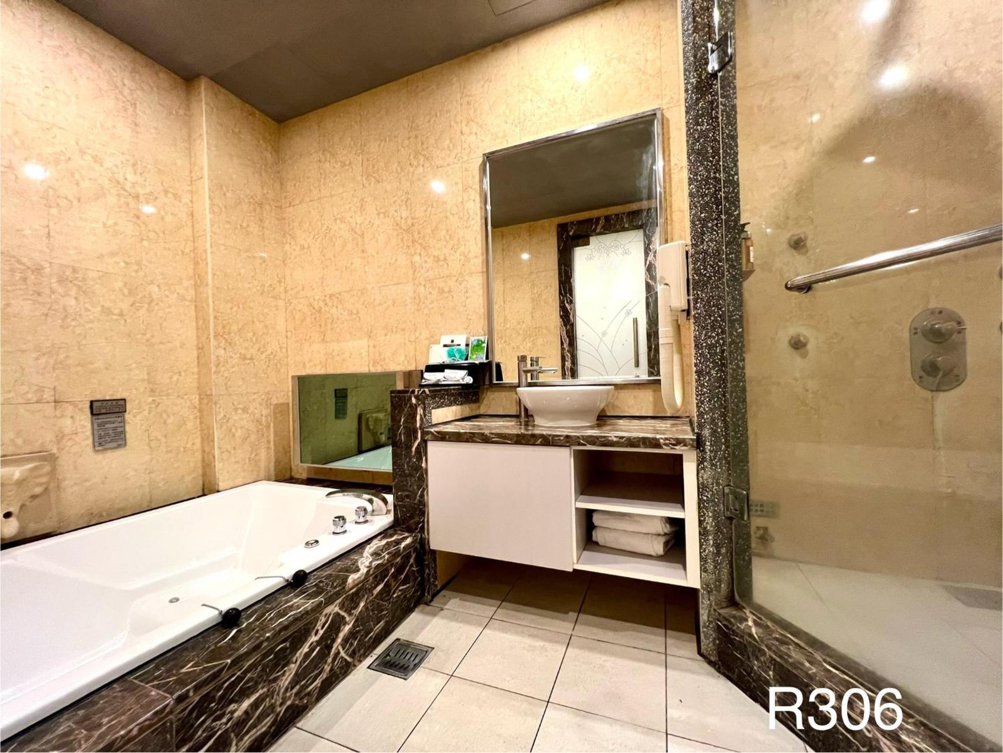 טאינאן Cigar Motel מראה חיצוני תמונה