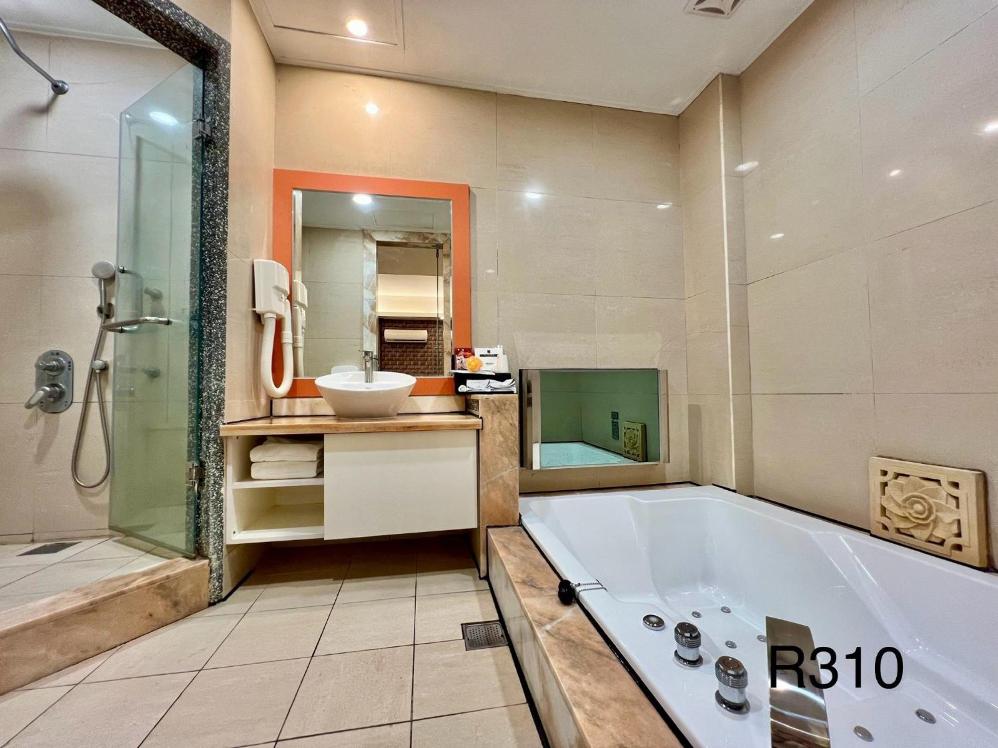 טאינאן Cigar Motel מראה חיצוני תמונה