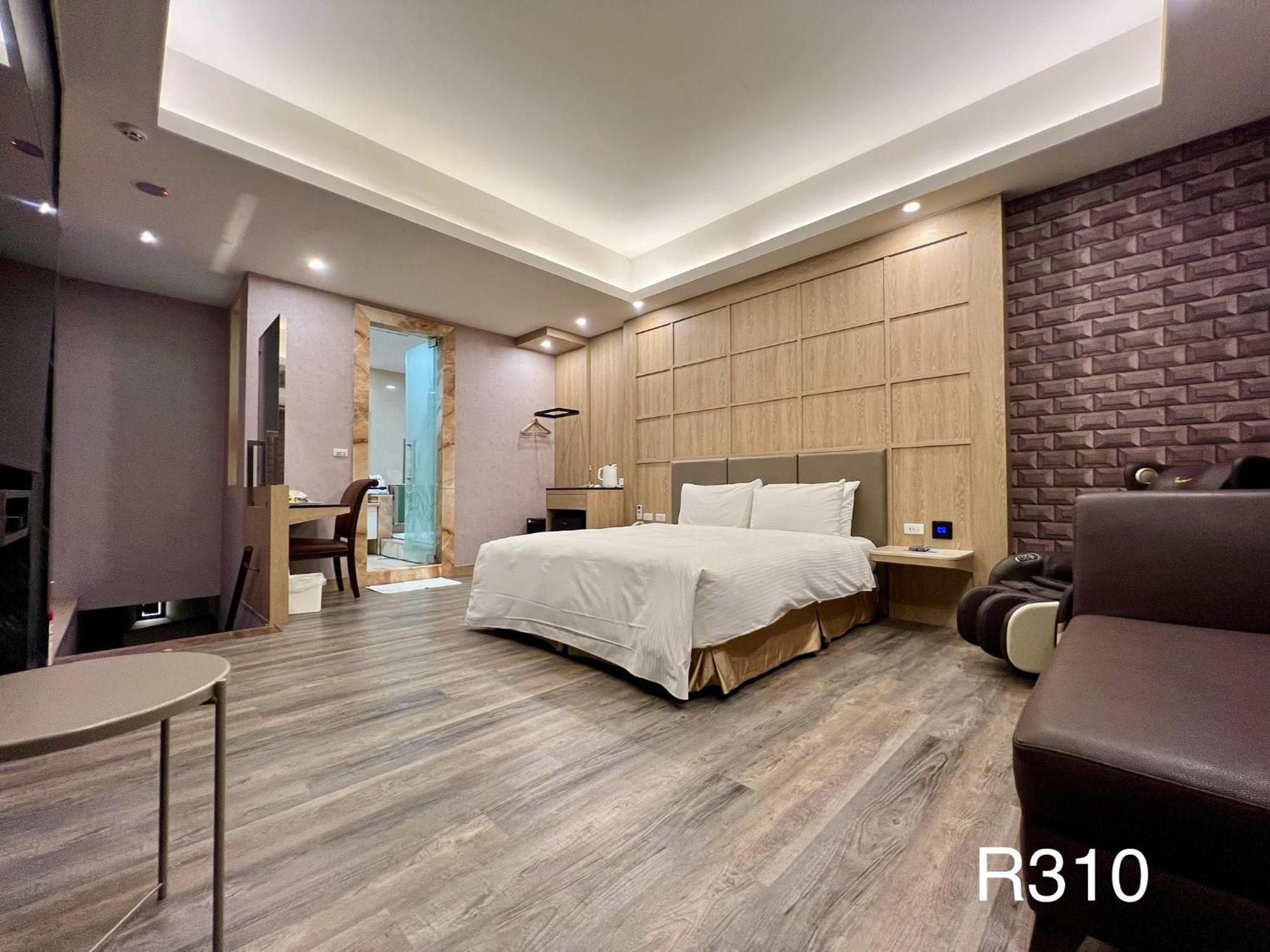 טאינאן Cigar Motel מראה חיצוני תמונה